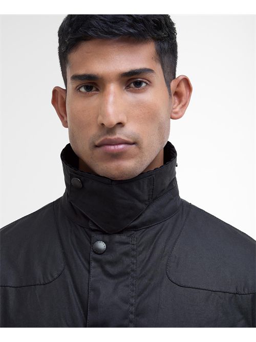 Giacca in cotone cerato Reelin BARBOUR | MWX1106MWX/NY92